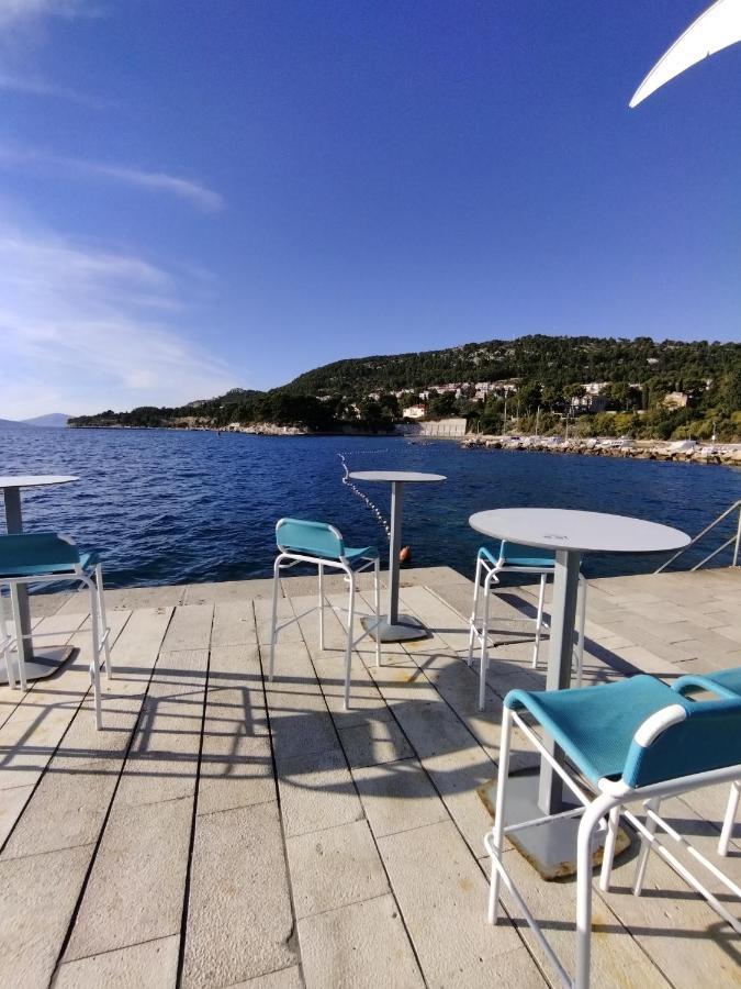 Astonishing View Daire Split Dış mekan fotoğraf