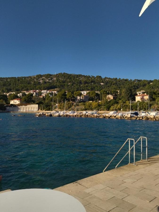 Astonishing View Daire Split Dış mekan fotoğraf